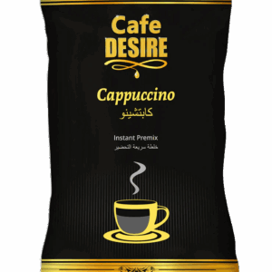 Cappuccino